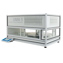 Comparator de masa automat UMA 5