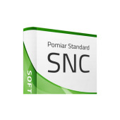 SNC 2005 - Standard Measurement